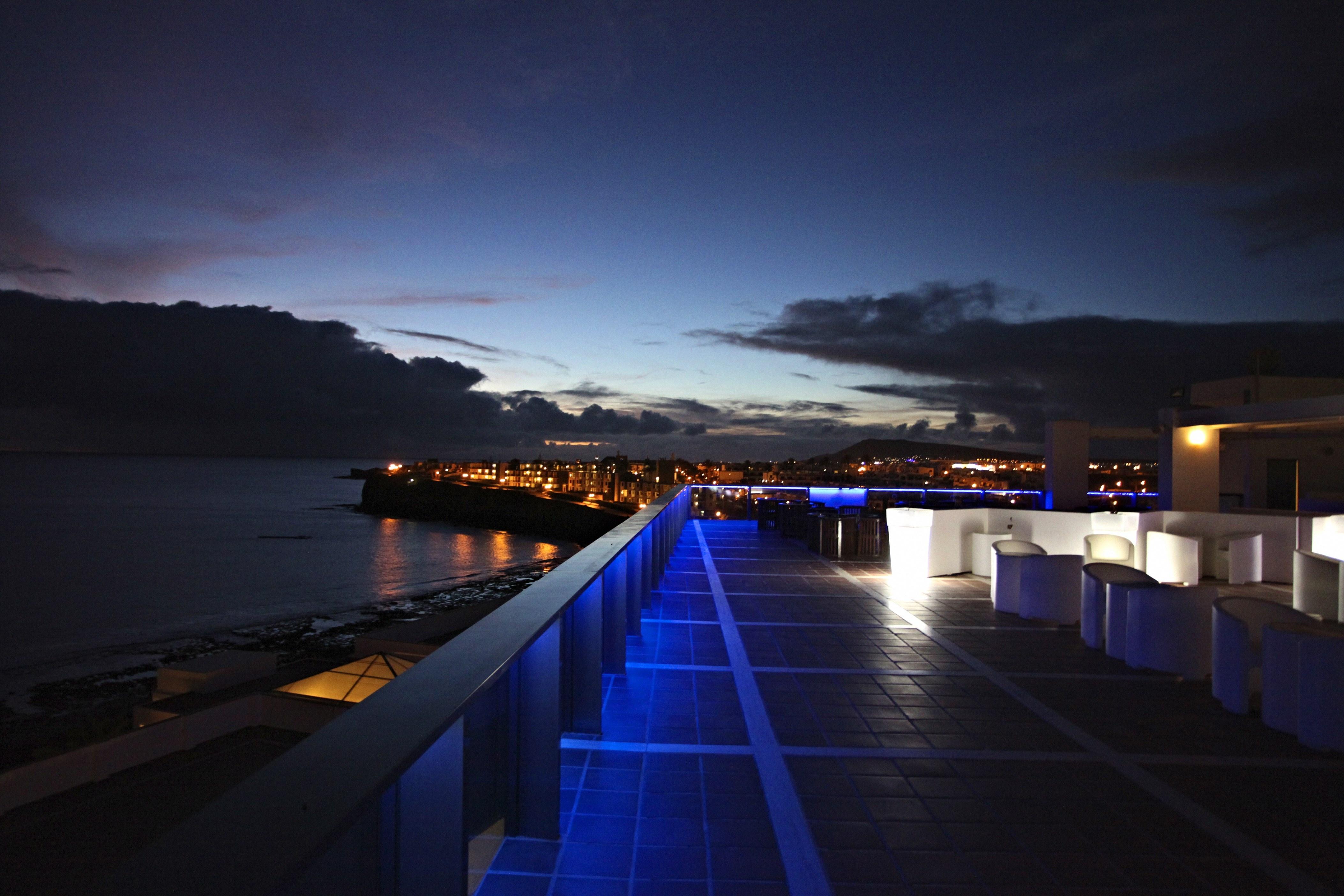 Sandos Papagayo Hotel Playa Blanca  Buitenkant foto